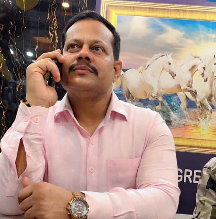 Dilip singh 