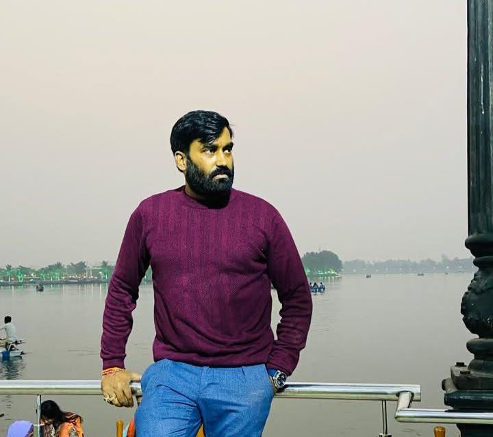 Chandan kumar verma 