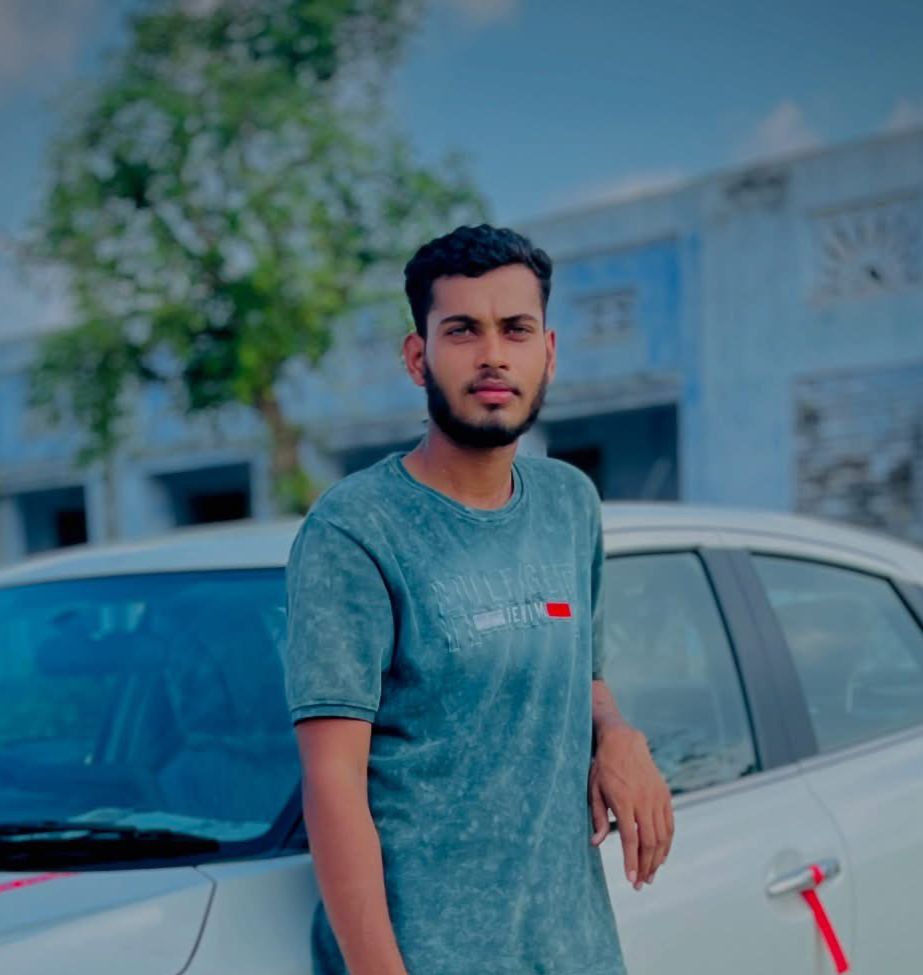 Piyush kumar