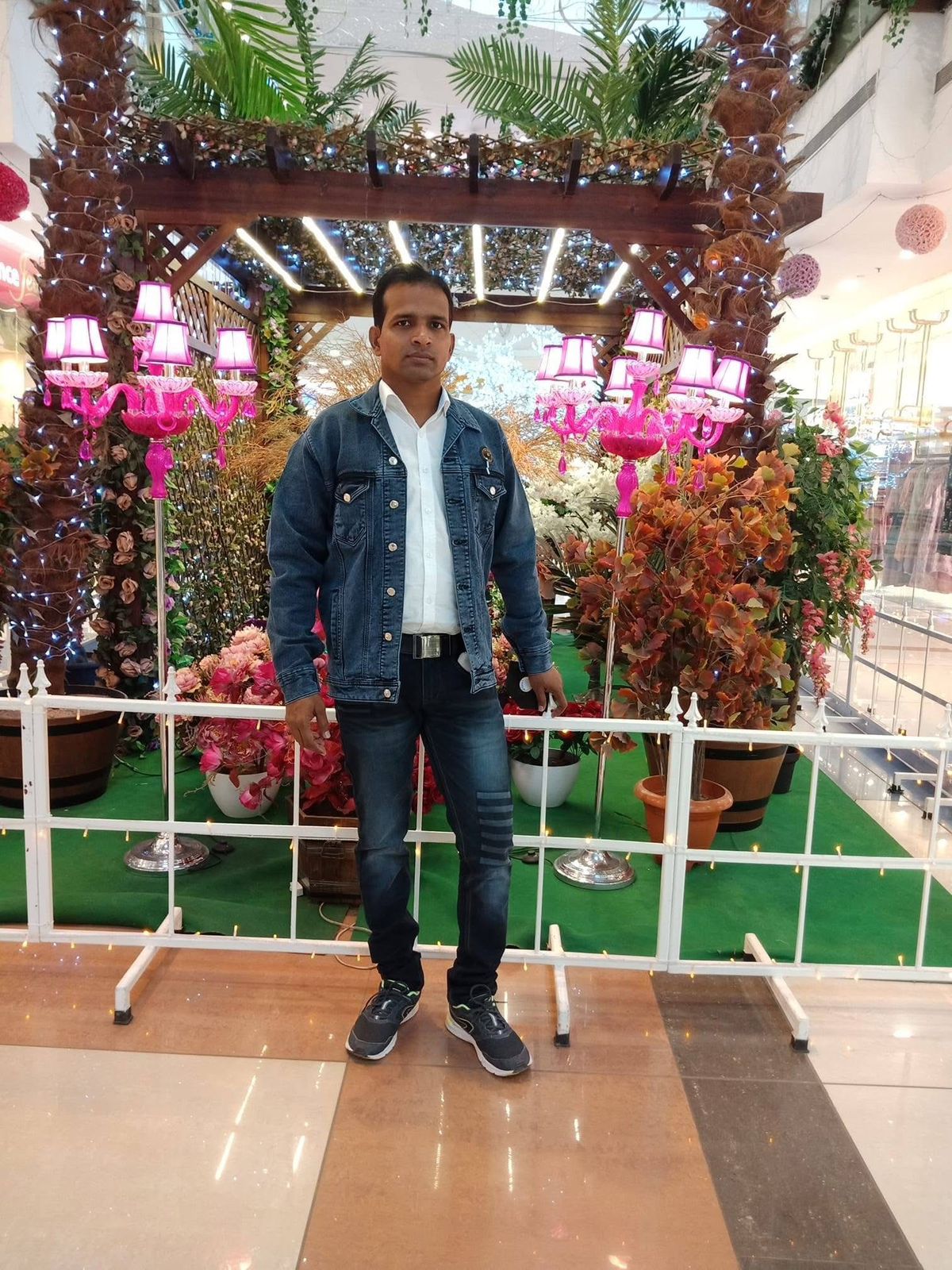 Firoj Mohammad 